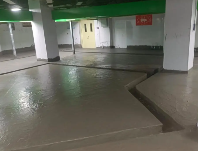 宝山区地下室防水堵漏