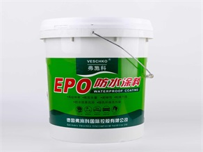 宝山区EPO防水涂料（乳液）