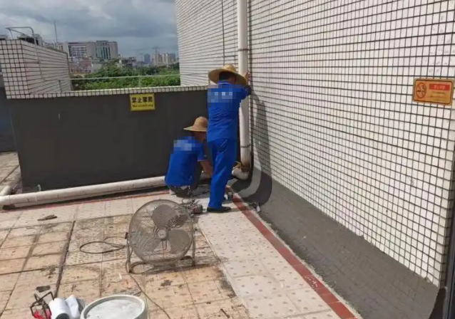 宝山区上海专业防水